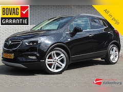 Opel Mokka X - 1.4 Turbo Innovation | Trekhaak | Camera | PANO schuifdak | Stoelverwarming | PDC | Cruise