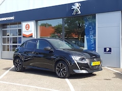 Peugeot 208 - 1.2 100pk GT Alcantara bekleding | Apple Carplay & Android Auto | Achteruitrijcamera | Pan