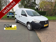 Dacia Dokker - 1.5 dCi 75 Ambiance EURO 6