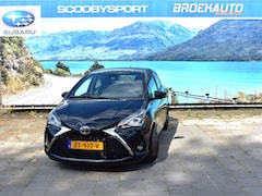 Toyota Yaris - 1.5 Hybrid 100pk CVT GR Sport