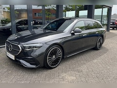 Mercedes-Benz E-klasse Estate - 300e AMG Line I Airmatic I Hyperscr