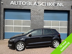 Volkswagen Polo - 1.2 TSI BlueMotion Highline Edition, climate/cruise/navi
