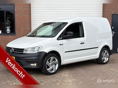 Volkswagen Caddy - Bestel 2.0 TDI L1H1 BMT Comfortline Navi PDC 17" lm velgen