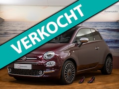 Fiat 500 - 0.9 TwinAir Turbo Mirror, NAP, Clima, Pano, incl garantie