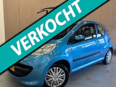 Peugeot 107 - 1.0-12V XR| Nieuwe APK | EL Ramen | Radio | Goed onderhouden |
