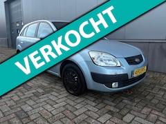 Kia Rio - 1.4 X-pect|Airco|Apk 02-2027
