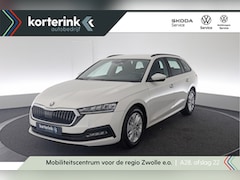 Skoda Octavia Combi - 1.0 TSI Ambition | Digi. Dash. | Navi