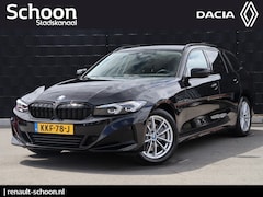 BMW 3-serie Touring - 320e FACELIFT | WIDE SCREEN | NAVI | CAMERA