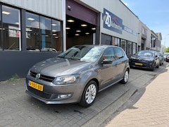 Volkswagen Polo - 1.2-12V BlueMotion Trendline