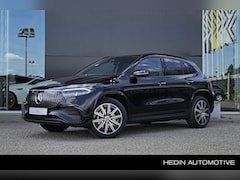 Mercedes-Benz EQA - EQA 250+ Business Solution AMG Limited | Nightpakket | Winterpakket