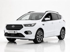Ford Kuga - 1.5 Ecoboost ST-Line | Trekhaak | Camera | Navi | Stuur+ Stoelverwarming
