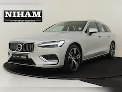 Volvo V60 - B3 (M-HYBRID) INSCRIPTION -PANO.DAK|HARMAN/KARDON|360°CAM|HEAD-UP DISP.|POWER-SEAT|ADAP.CR