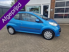 Peugeot 107 - 1.0-12V "XS" Airco - Isofix - Toerenteller - Elec ramen - Apk 28-06-2027