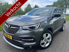 Opel Grandland X - 1.2 Turbo Ultimate