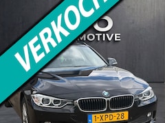 BMW 3-serie Touring - 316i High Executive|PANO|LEER|AUTOMAAT|LUXE|