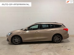 Ford Focus Wagon - 1.5 EcoBoost ST Aut. B&O Camera