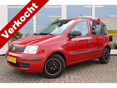 Fiat Panda - 1.2 Active, AIRCO, NAP, ELEK PAKKET, Prijs Is Rijklaar