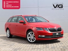 Skoda Octavia Combi - 1.0 TSI Greentech Sport Business