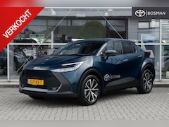 Toyota C-HR - 2.0 Plug-in Hybrid 220 Dynamic