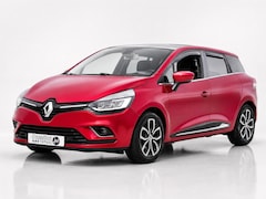 Renault Clio Estate - 1.2 TCe Intens | Automaat | LED | Panorama | Trekhaak | Camera