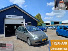 Citroën Xsara Picasso - 1.6i-16V Garantie, alle inruil mogelijk
