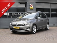 Volkswagen Golf Sportsvan - 1.4 TSI Highline Automaat