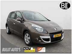 Renault Scénic - 1.4 TCE Dynamique AIRCO* CRUISE* NIEUWE APK