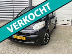 Citroën C1 - 1.0-12V Séduction