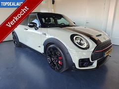MINI Clubman - 2.0 John Cooper Works ALL4 306 pk Super vol
