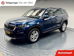 Skoda Kodiaq - 1.5 TSi DSG Business Edition 7p Navigatie-Cr.contr-Clima-Carplay-Camera-Panoramadak-Parkee