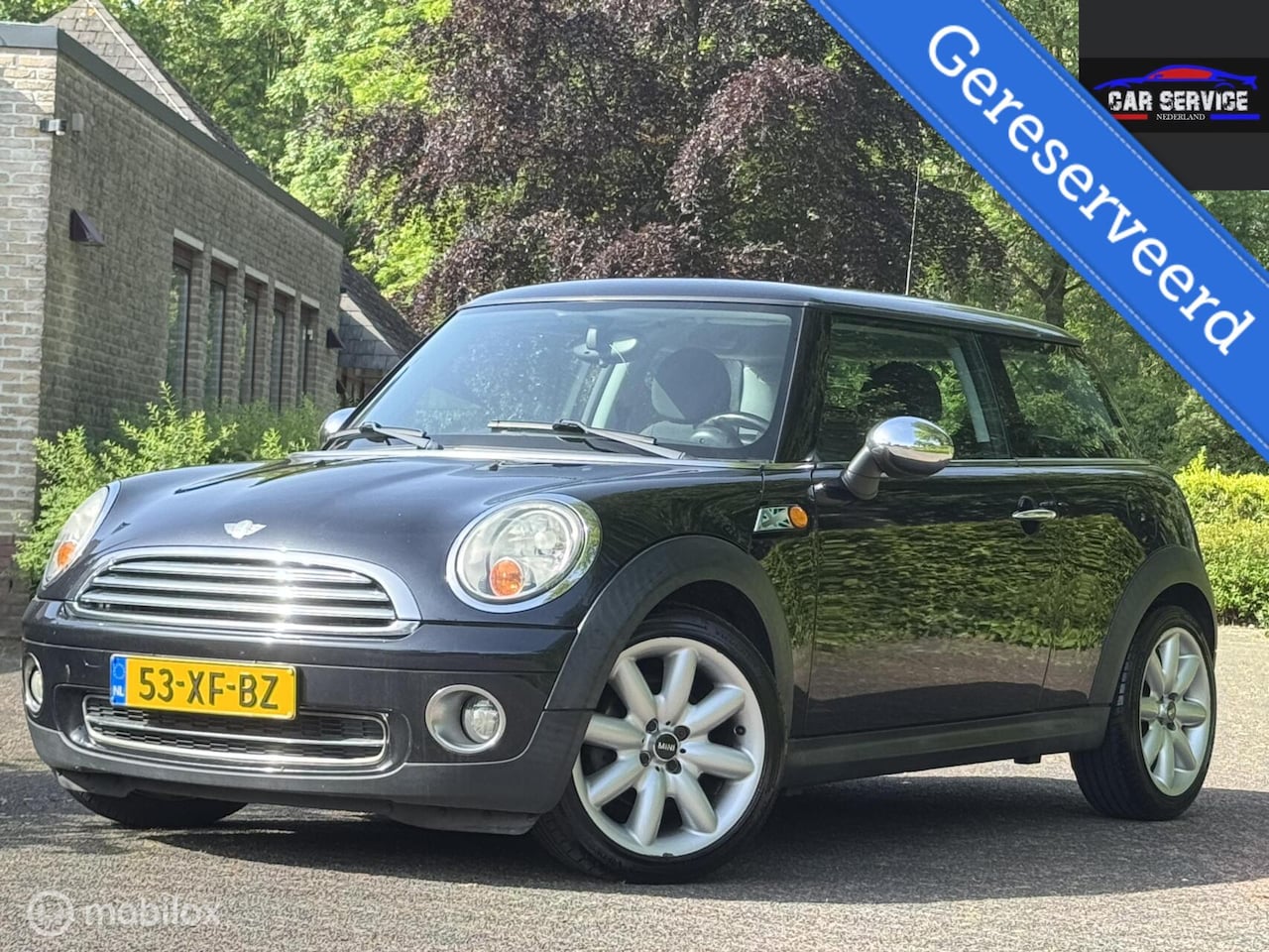 MINI ONE