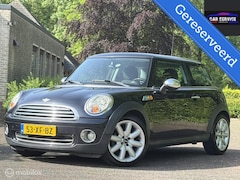 MINI One - 1.4 Pepper