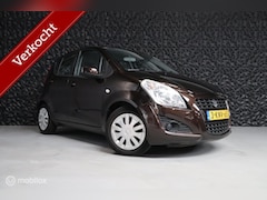 Suzuki Splash - 1.0 VVT Comfort EASSS | Airco | Elektr. ramen