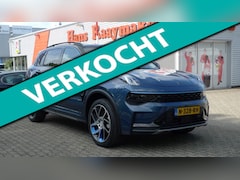 Lynk & Co 01 - 1.5 Trekhaak, Panoramadak, Adaptive cruise control, Hybrid, automaat. All-in prijs