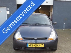 Ford Ka - 1.3 Champion / Airco / APK :14-08-2026