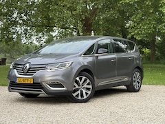 Renault Espace - 1.6 dCi Initiale 7P Automaat, Pano, Leer, Trekhaak