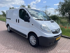Opel Vivaro - bestel 2.0i L1H1