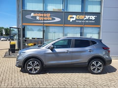 Nissan Qashqai - 1.6 N-Connecta