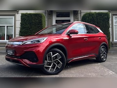 BYD Atto 3 - Comfort 60 kWh PANO | 360 CAM | LEDER | CARPLAY | INCL FABRIEKSONDERHOUD