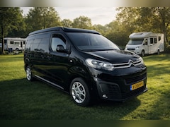 Citroën SpaceTourer - Jumpy 2020