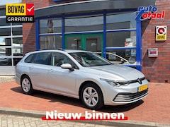 Volkswagen Golf Variant - 1.0 TSI Life