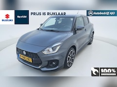 Suzuki Swift - 1.4 Sport Smart Hybrid rijklaar prijs
