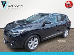 Renault Kadjar - 1.2 TCe Zen, automaat, navigatie