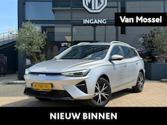 MG MG5 - Long Range Luxury 61 kWh