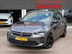 Opel Corsa - 1.2 GS Line//Navi//Automaat