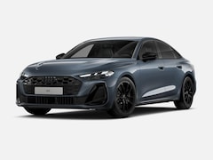 Audi A5 - 2.0 e-hybrid quattro S edition 299 PK · Tech pro · Premium pakket · MMI bijrijdersscherm