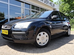 Ford Focus - 1.6-16V Trend