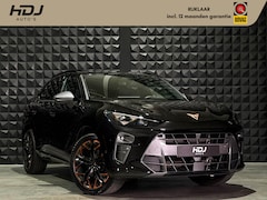 CUPRA Terramar - 1.5 TSI e-Hybrid VZ Performance | Pano | Sennh. | HiFi | 20" | trekh. | Leer | Int. Drive