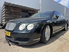 Bentley Continental Flying Spur - 6.0 W12 2005 Diefstalschade