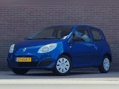 Renault Twingo - 1.2 Authentique, APK t/m 07-27, Airco, Radio/CD, Origineel NL